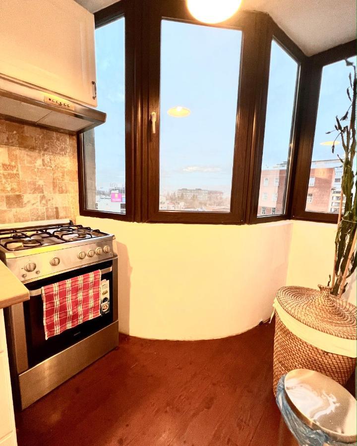 Downtown Unirii Central Apartament Bukareszt Zewnętrze zdjęcie